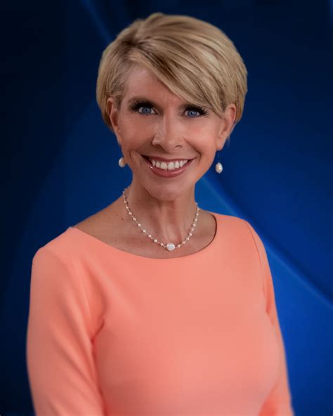 Emmy Nominated Chief Meteorologist. . Former klfy news anchors